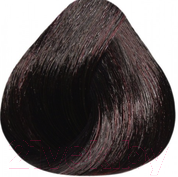 Крем-краска для волос Estel De Luxe 4/75 (шатен коричнево-красный)