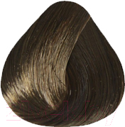 Крем-краска для волос Estel De Luxe 5/0 (светлый шатен)