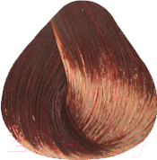 Крем-краска для волос Estel De Luxe 5/5 (светлый шатен красный)