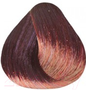 Крем-краска для волос Estel De Luxe 5/6 (светлый шатен фиолетовый)