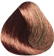 Крем-краска для волос Estel De Luxe 5/67 (светлый шатен фиолетово-коричневый)