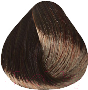Крем-краска для волос Estel De Luxe 5/75 (светлый шатен коричнево-красный)