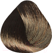 Крем-краска для волос Estel De Luxe 5/77 (светлый шатен коричневый интенсивный)