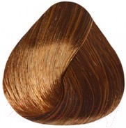 Крем-краска для волос Estel De Luxe 6/41 (темно-русый медно-пепельный)