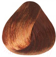 Крем-краска для волос Estel De Luxe 6/44 (темно-русый медный интенсивный)