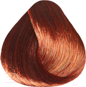 Крем-краска для волос Estel De Luxe 6/5 (темно-русый красный)