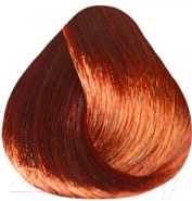 Крем-краска для волос Estel De Luxe 6/50 (темно-русый красный для седины)
