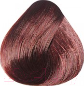 Крем-краска для волос Estel De Luxe 6/54 (темно-русый красно-медный)