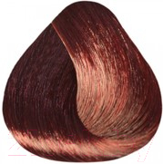 Крем-краска для волос Estel De Luxe 6/65 (темно-русый фиолетово-красный)