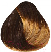 Крем-краска для волос Estel De Luxe 6/74 (темно-русый коричнево-медный)
