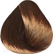 Крем-краска для волос Estel De Luxe 6/75 (темно-русый коричнево-красный)