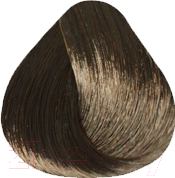 Крем-краска для волос Estel De Luxe 6/77 (темно-русый коричневый интенсивный)