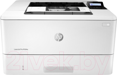 Принтер HP LaserJet Pro M304a (W1A66A)