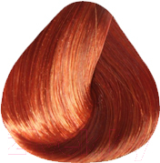 Крем-краска для волос Estel De Luxe 7/54 (русый красно-медный)
