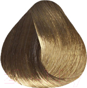 Крем-краска для волос Estel De Luxe 7/71 (русый коричнево-пепельный)
