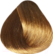 Крем-краска для волос Estel De Luxe 7/74 (русый коричнево-медный)