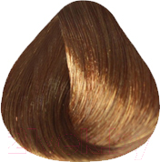 Крем-краска для волос Estel De Luxe 7/75 (русый коричнево-красный)