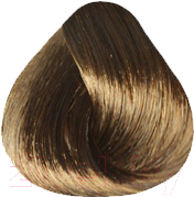 Крем-краска для волос Estel De Luxe 7/77 (русый коричневый интенсивный)