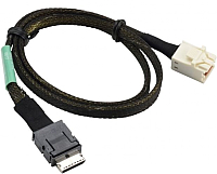 

Кабель Supermicro, CBL-SAST-0929