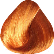 Крем-краска для волос Estel De Luxe 8/44 (светло-русый медный интенсивный)
