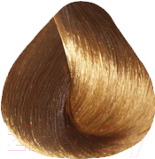 Крем-краска для волос Estel De Luxe 8/75 (светло-русый коричнево-красный)