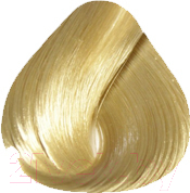 Крем-краска для волос Estel De Luxe 9/0 (блондин)