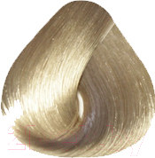 Крем-краска для волос Estel De Luxe 9/1 (блондин пепельный)