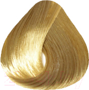 Крем-краска для волос Estel De Luxe 9/13 (блондин пепельно-золотистый)