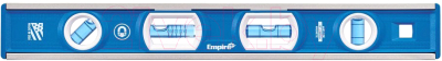 

Уровень строительный Empire, EM81.12M / 5132003102