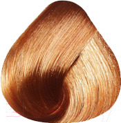 Крем-краска для волос Estel De Luxe 9/34 (блондин золотисто-медный)