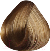 Крем-краска для волос Estel De Luxe 9/37 (блондин золотисто-коричневый)