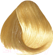 Крем-краска для волос Estel De Luxe 9/7 (блондин коричневый)
