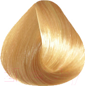 Крем-краска для волос Estel De Luxe 9/75 (блондин коричнево-красный)