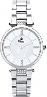 Часы наручные женские Royal London 21425-01 - 