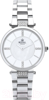 Часы наручные женские Royal London 21425-01