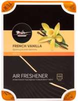 

Ароматизатор автомобильный Airline, Тайга AFSI135