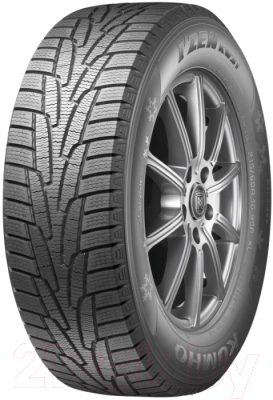 

Зимняя шина Kumho, I'Zen KW31 185/60R15 88R