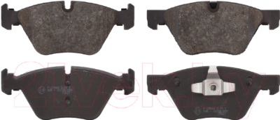 

Тормозные колодки ATE, 13046072162