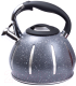 Чайник со свистком Home Line GS-04542AFY - 