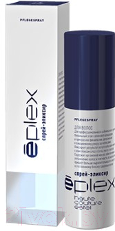Изображение товара Спрей для волос Estel Eplex Haute Couture эликсир (100мл)
