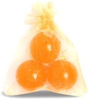 

Ароматизатор автомобильный Airline, Шарики в мешочке / AFSH122