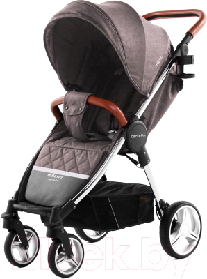 

Детская прогулочная коляска Carrello, Milano CRL-5501