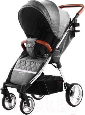 

Детская прогулочная коляска Carrello, Milano CRL-5501