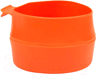 

Кружка походная Wildo, Fold-A-Cup Big / W10320