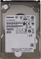 Жесткий диск Toshiba 1800Gb (AL15SEB18EQ) - 