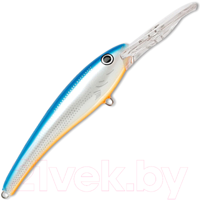 

Воблер STORM, Deep Thunder / DTH15-333