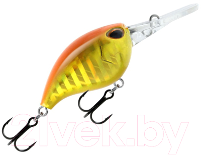

Воблер STORM, Gomoku Crank / GC38F-GFR