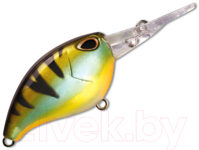 

Воблер STORM, Gomoku Crank / GC38F-P