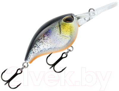 

Воблер STORM, Gomoku Crank / GC38F-R