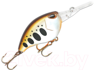 

Воблер STORM, Gomoku Crank / GC38F-TR